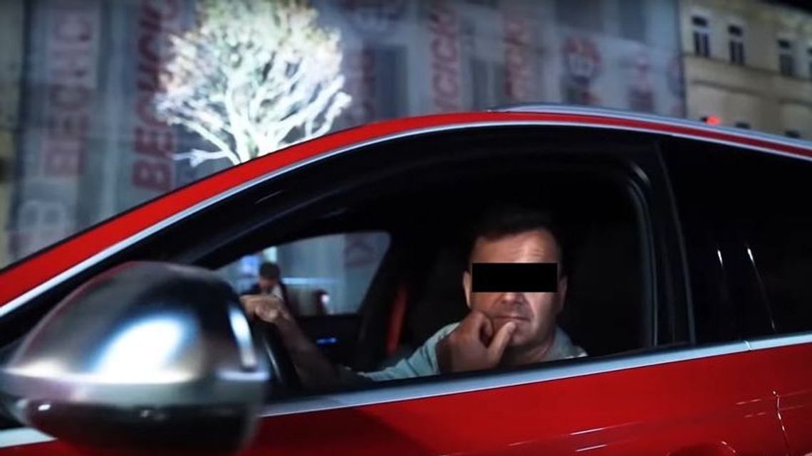 Kandydat Wiosny nagrał spot wyborczy na deptaku i teraz ma problemy. "Chciałem przedstawić Lublin, jako bardzo urocze miejsce"