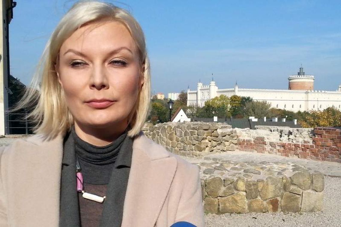 Kandydatka lewicy proponuje zniesienie czynszu za miejskie lokale użytkowe