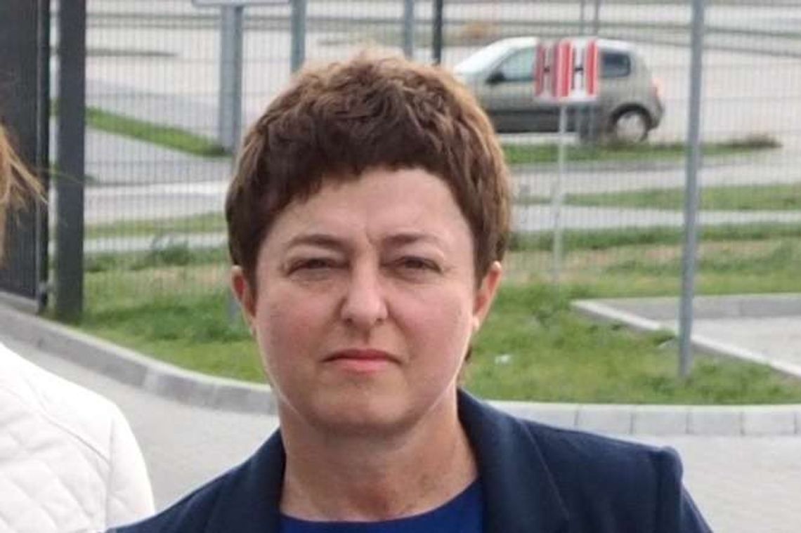 Kandydatka PSL na scenie na dożynkach. Jej mąż starosta się obraził: "Dwa dni bez seksu"