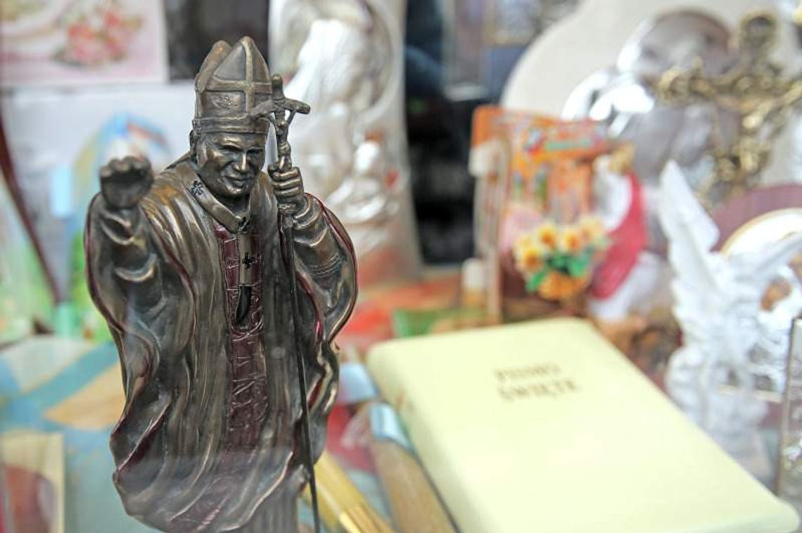 Kanonizacja Jana Pawła II. Pomysły radnych i samorządców