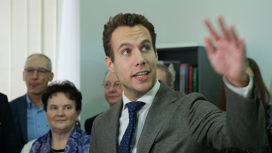 Kanthak, Szulowski i Hałas przeciwko ustawie futrzarskiej. PiS zapowiada kary