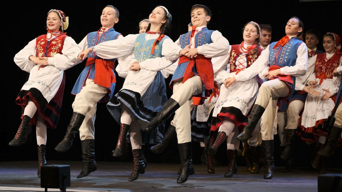 Kapele serc. Zamojszczyzna zatańczy i zaśpiewa charytatywnie