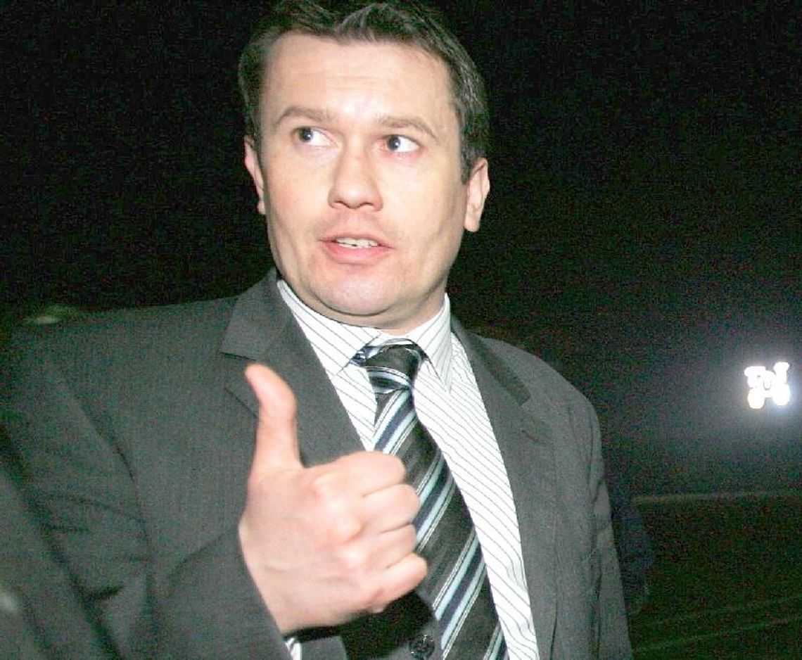 Kapelko: Nie ma racjonalnego wytłumaczenia