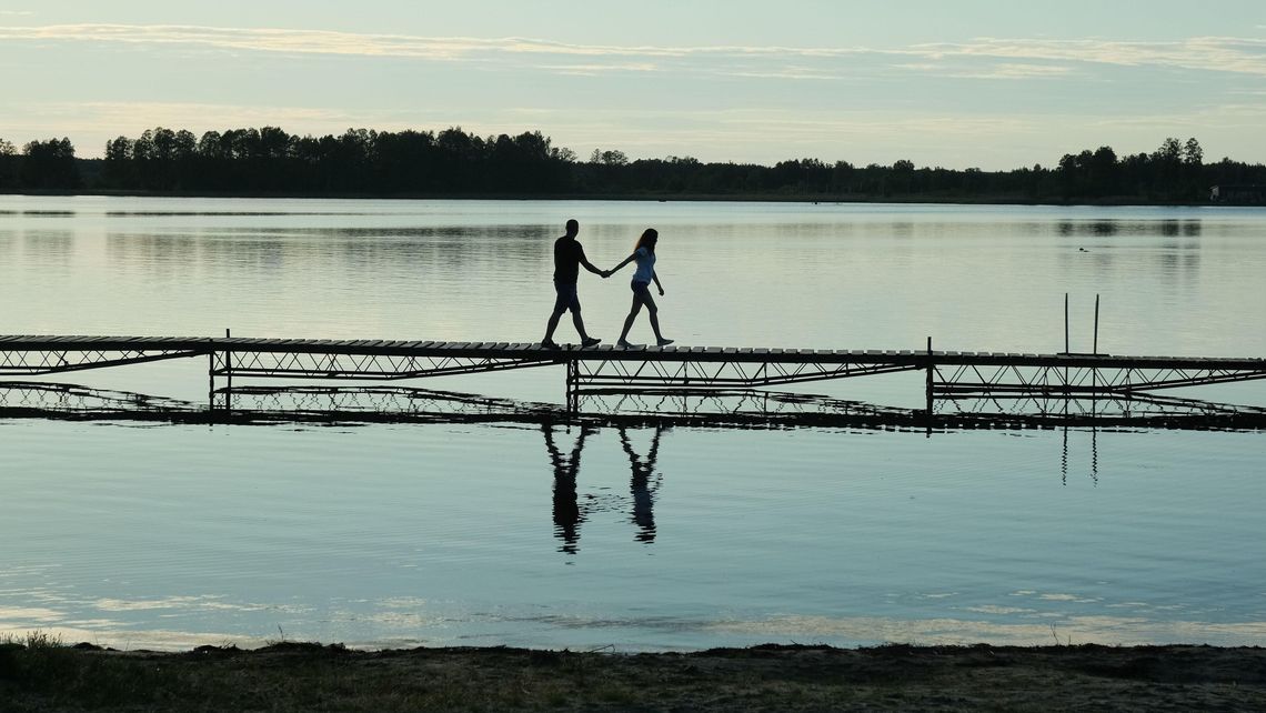 Kąpieliska w woj. lubelskim. Sprawdź gdzie jest czysta woda [stan na 24 lipca]