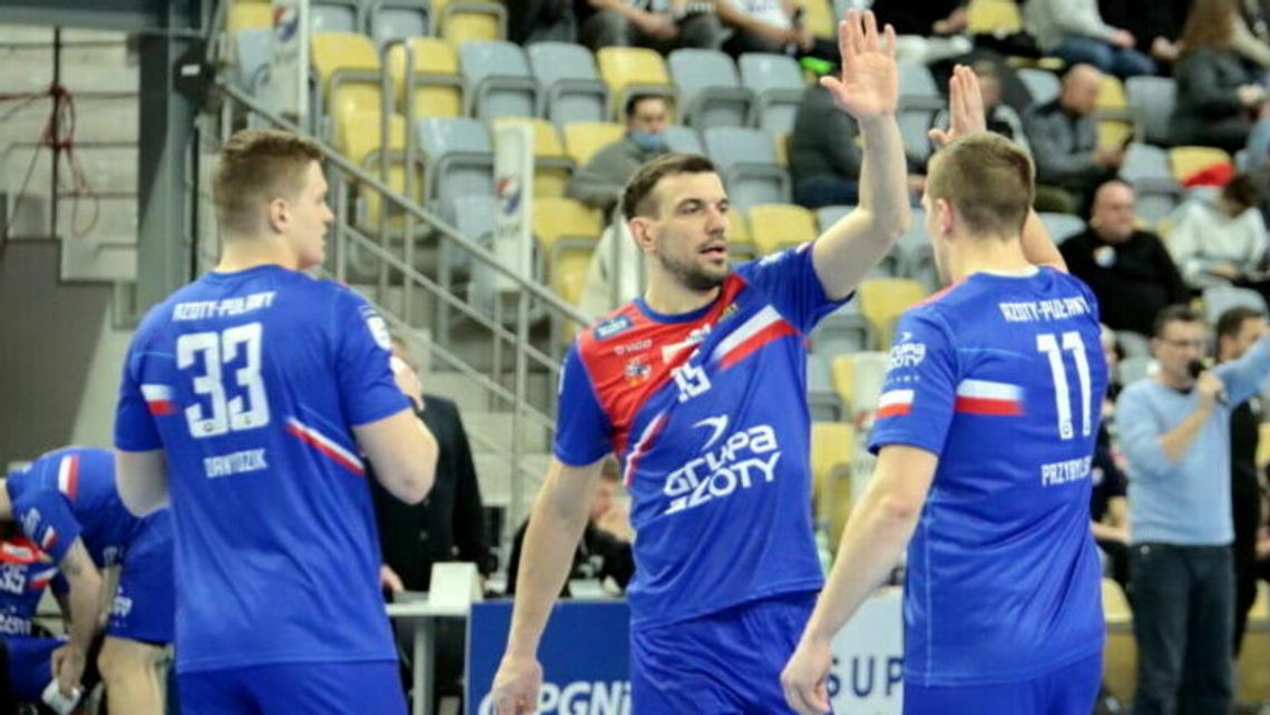 Kapitan Azotów Puławy z nowym kontraktem