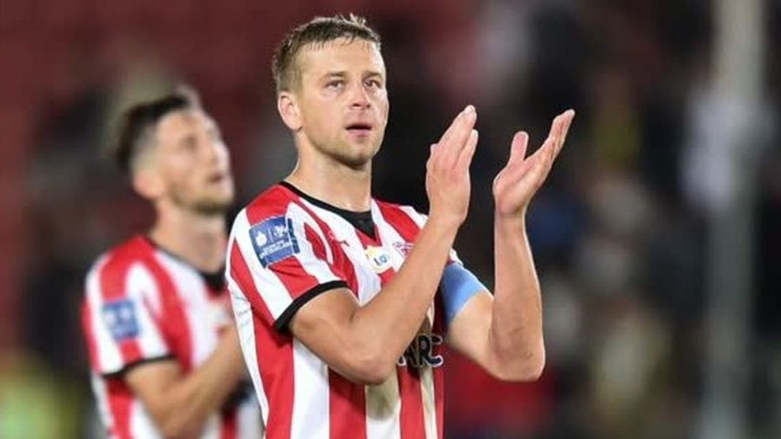 Kapitan Cracovii pozbawiony swojej funkcji. Poszło o zarobki