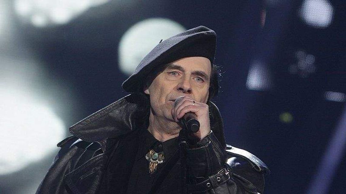 Kapitan Nemo w klubie Graffiti