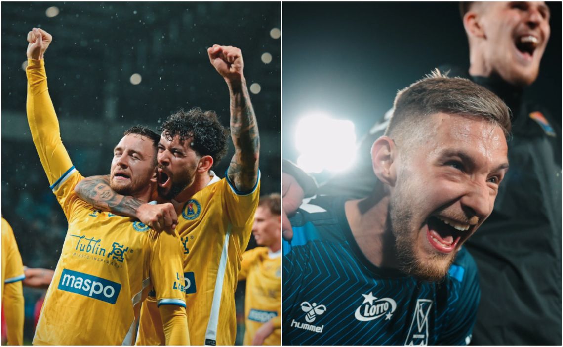 Kapitan Wolski wybrał Katowice Kapitan Wolski wybrał Katowice