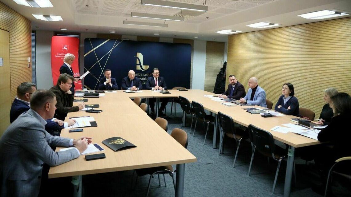 Kapituła wybrała Ambasadorów Województwa Lubelskiego 2023. Kandydatów było aż 31 Kapituła wybrała Ambasadorów Województwa Lubelskiego 2023. Kandydatów było aż 31