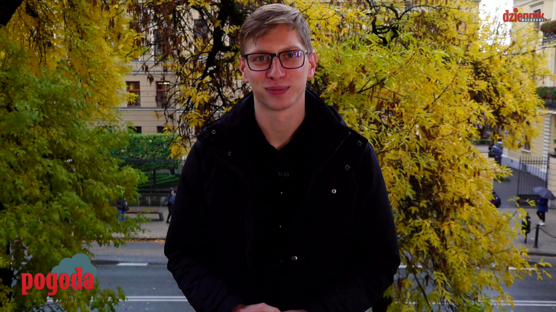 Kapryśny początek jesieni - a jaki będzie najbliższy weekend? Kapryśny początek jesieni - a jaki będzie najbliższy weekend?