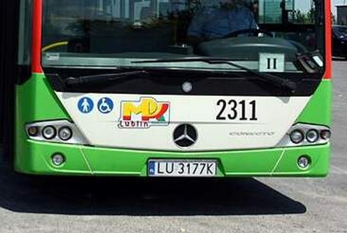 Kara dla MPK za przekleństwa kierowcy autobusu Kara dla MPK za przekleństwa kierowcy autobusu