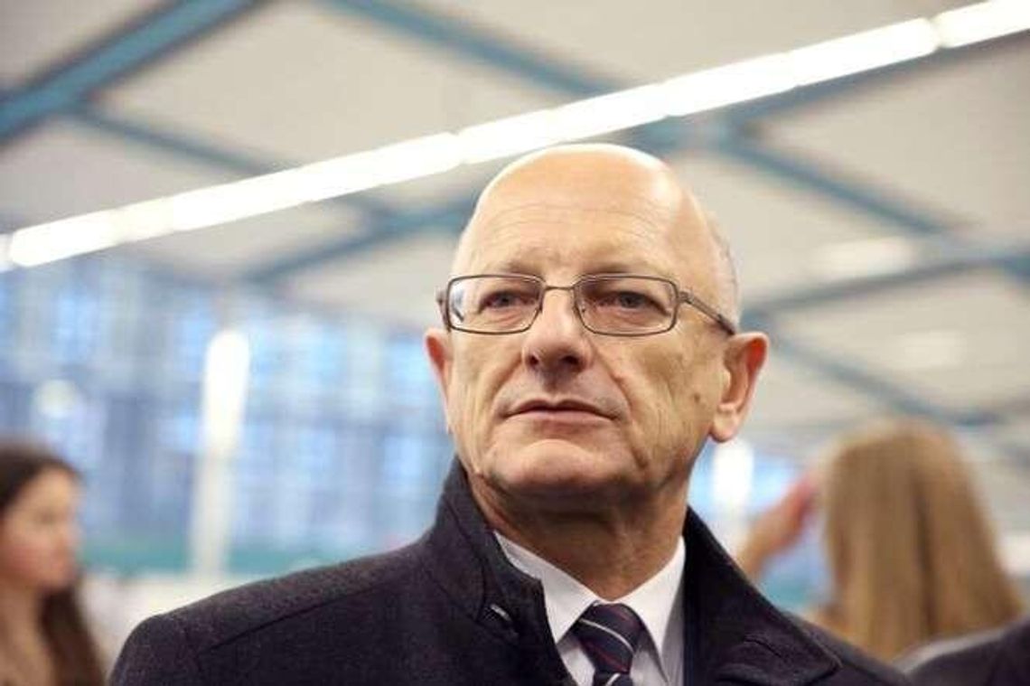 Kara dla Żuka? PiS: "Powinien stracić stanowisko". Zabrakło przetargu na budowę Kara dla Żuka? PiS: "Powinien stracić stanowisko". Zabrakło przetargu na budowę