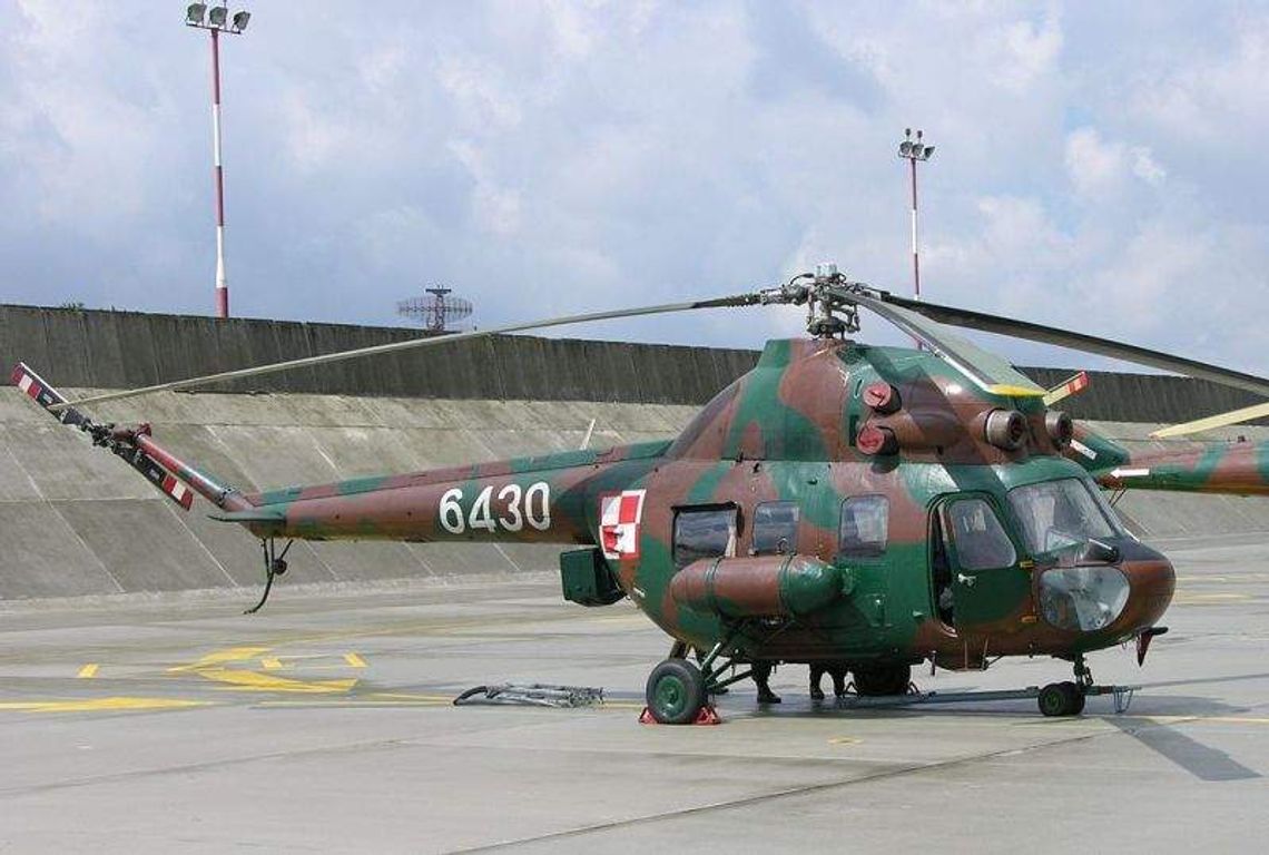 Kara finansowa dla WSK PZL Świdnik. Musi zapłacić 322 tys. zł Kara finansowa dla WSK PZL Świdnik. Musi zapłacić 322 tys. zł