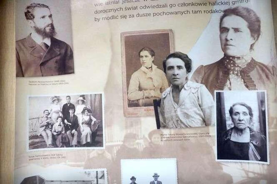 "Karaj jołłary - karaimskie drogi". Wystawa w Muzeum Lubelskim