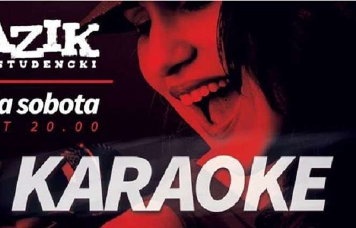Karaoke w Kaziku
