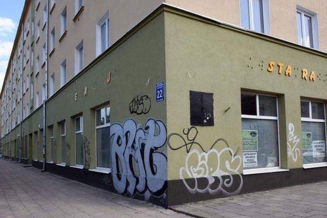Karczma Słupska będzie do kupienia Karczma Słupska będzie do kupienia