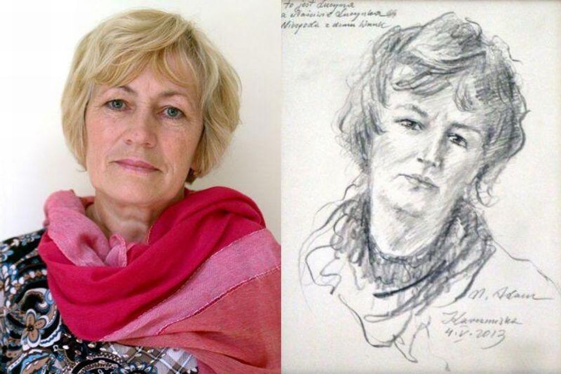 Karczmiska: Portret artysty mimochodem