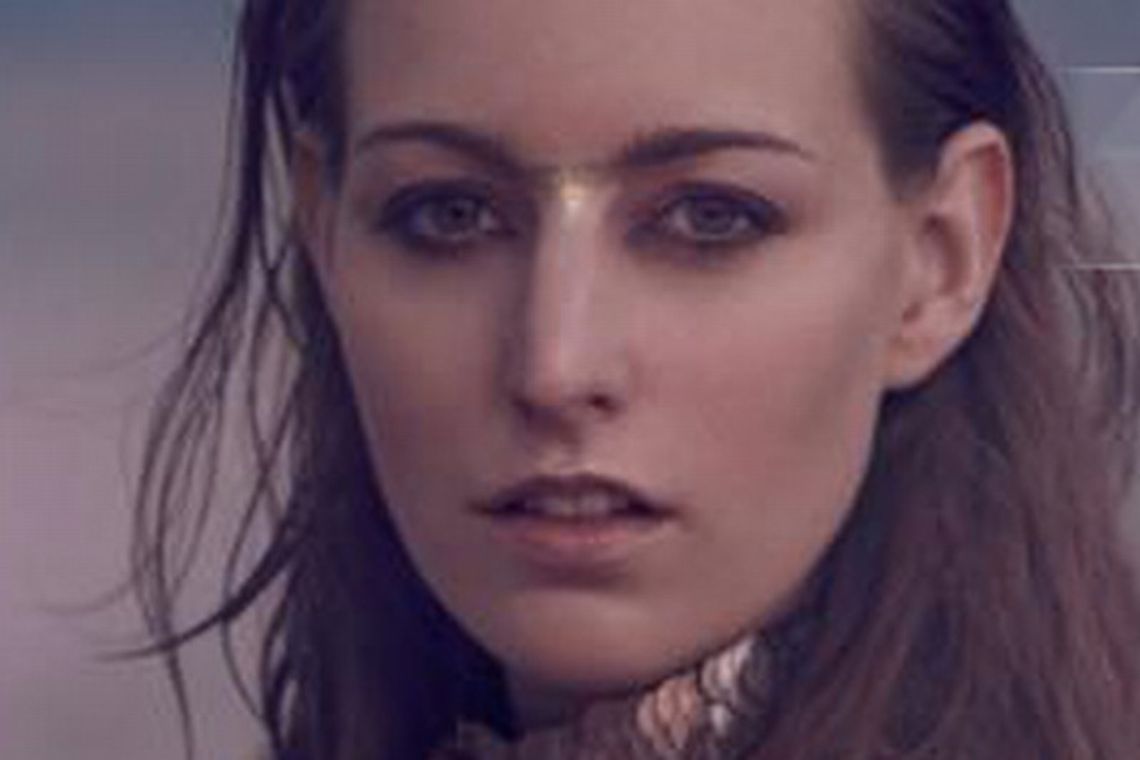 Kari Amirian w Czarnym Tulipanie