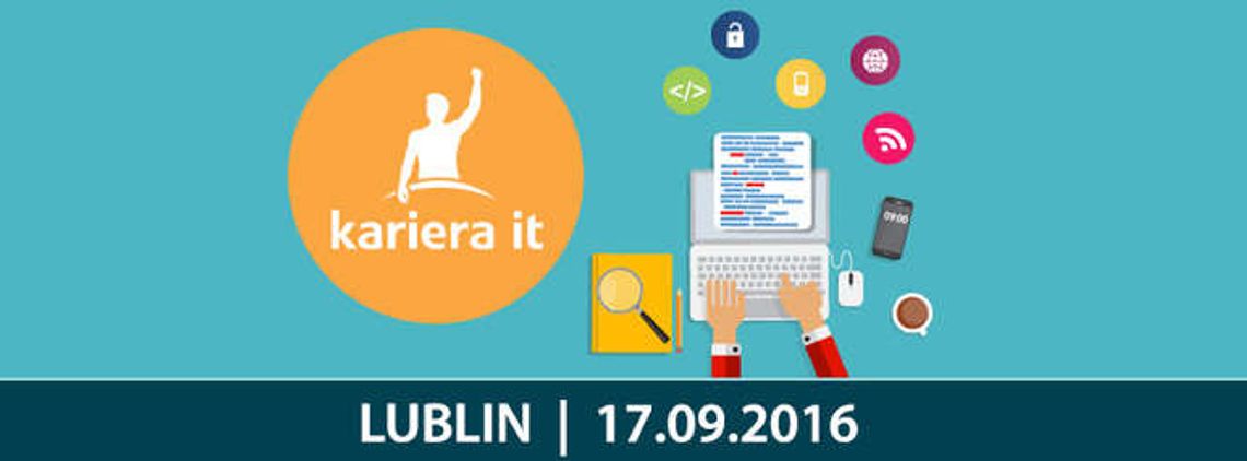Kariera IT w Lublinie