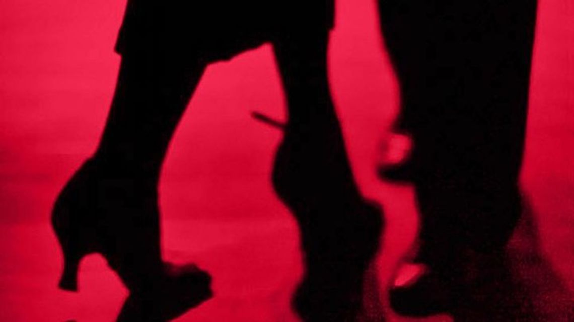 Karmazynowe tango. Koncert w DK LSM