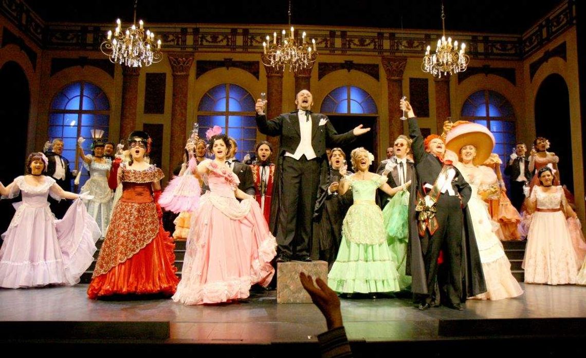 Karnawał po wiedeńsku