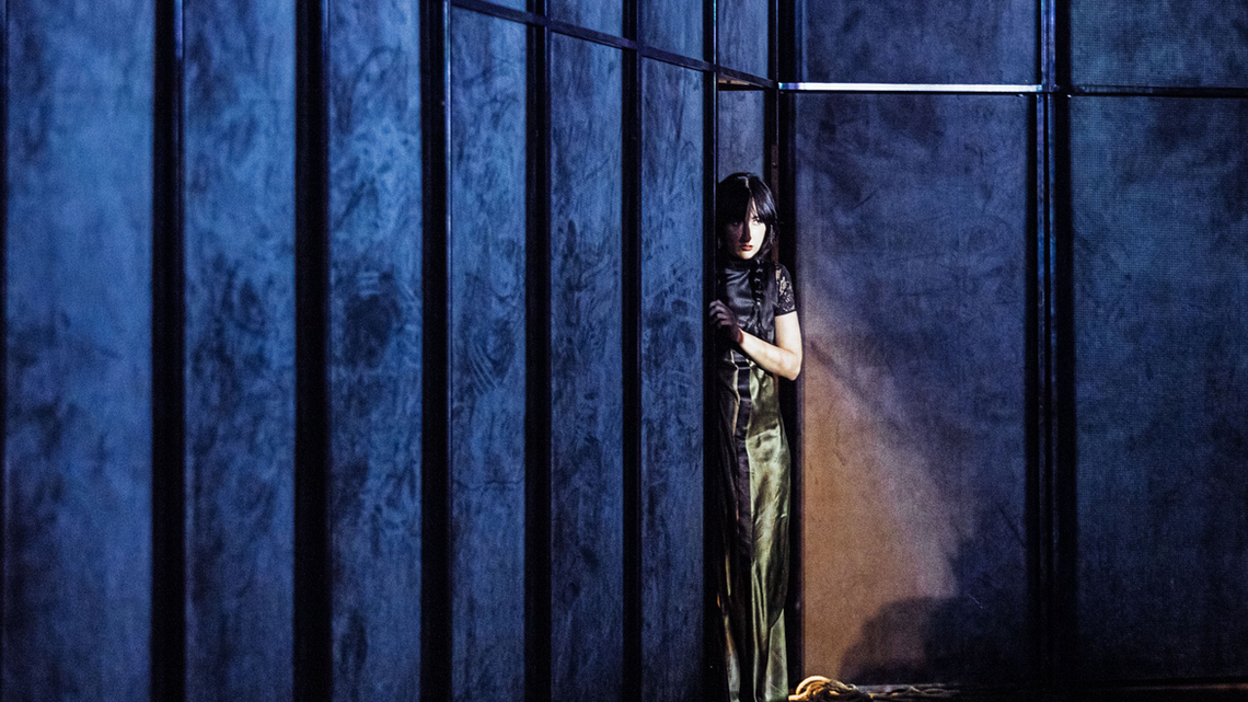 Karnawał Teatralny: "Biesy" i "Gliny z innej gliny" na scenie Centrum Kultury w Lublinie