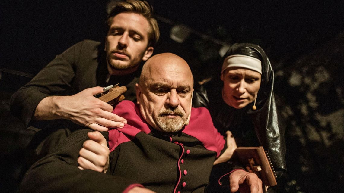 Karnawał Teatralny w Centrum Kultury w Lublinie: Wejściówki po 10 zł i „najgorętsze nazwiska 2020 roku”