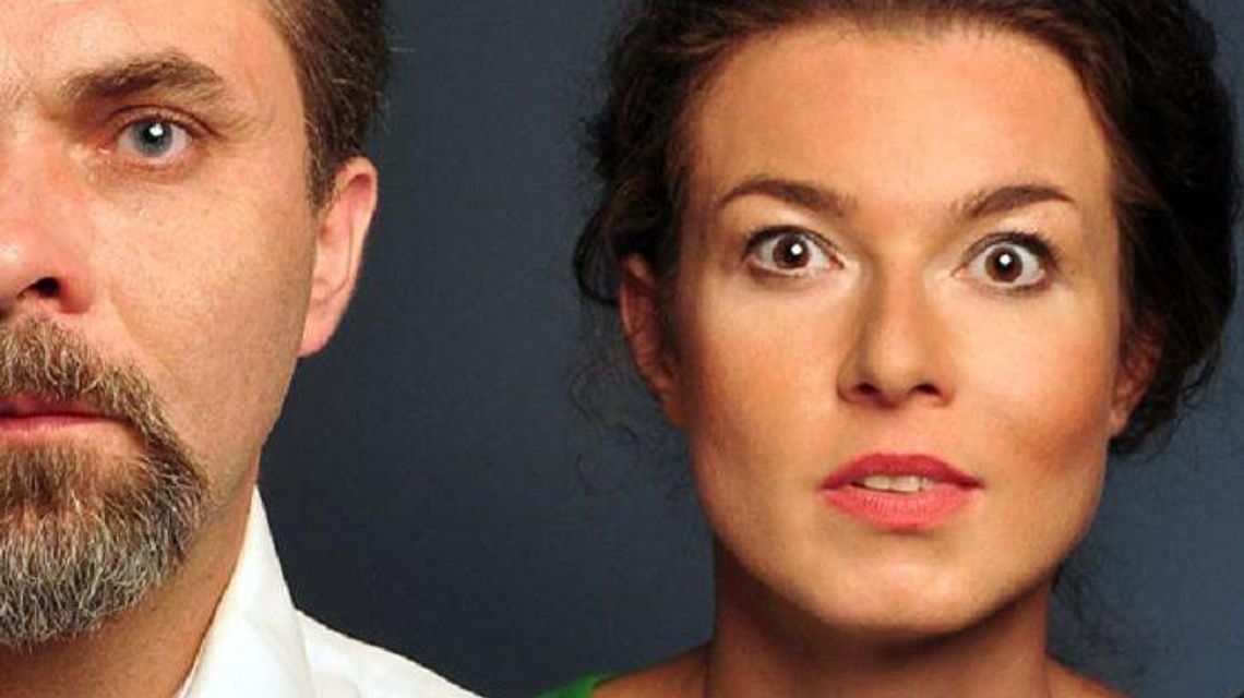 Karnawał Teatralny w CK: "Ony", "Pchła Sza" i "Związek otwarty"