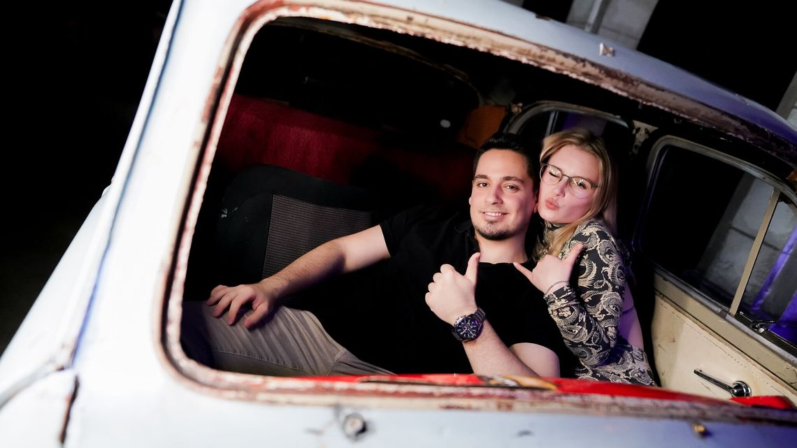 Karnawał w Cubano Karnawał w Cubano