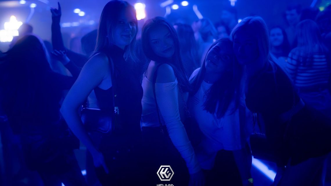 Karnawał w Helium Karnawał w Helium