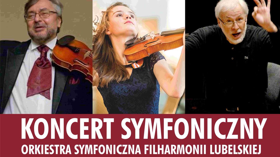 "Karnawał w rytmie bolera" - koncert w Filharmonii