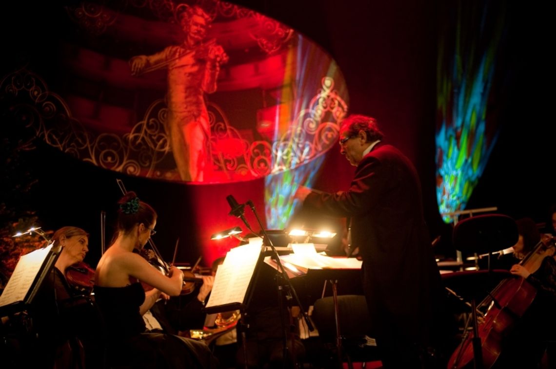 Karnawałowa Strauss Gala