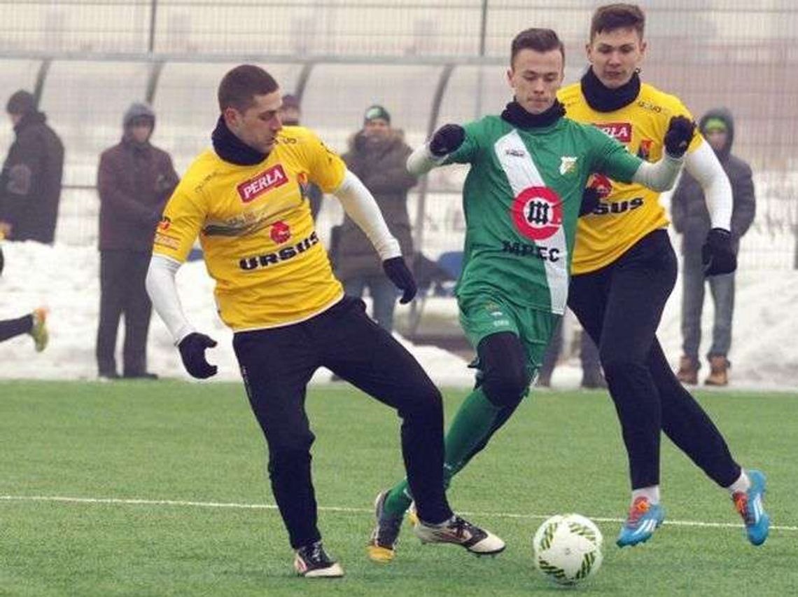 Karnety i bilety na mecze Motoru ciągle w sprzedaży