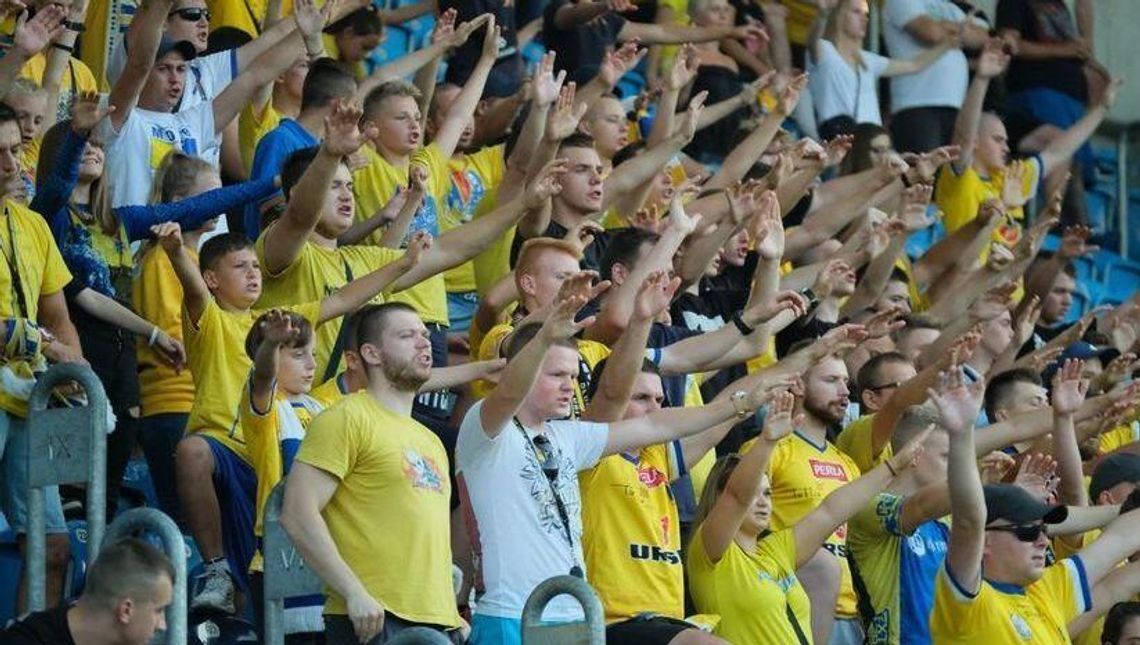 Karnety na jesienne mecze Motoru Lublin już w sprzedaży