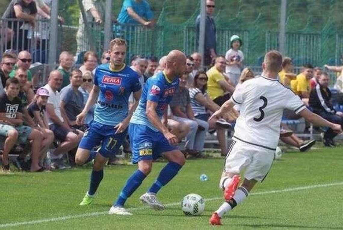 Karnety na mecze Motoru już w sprzedaży