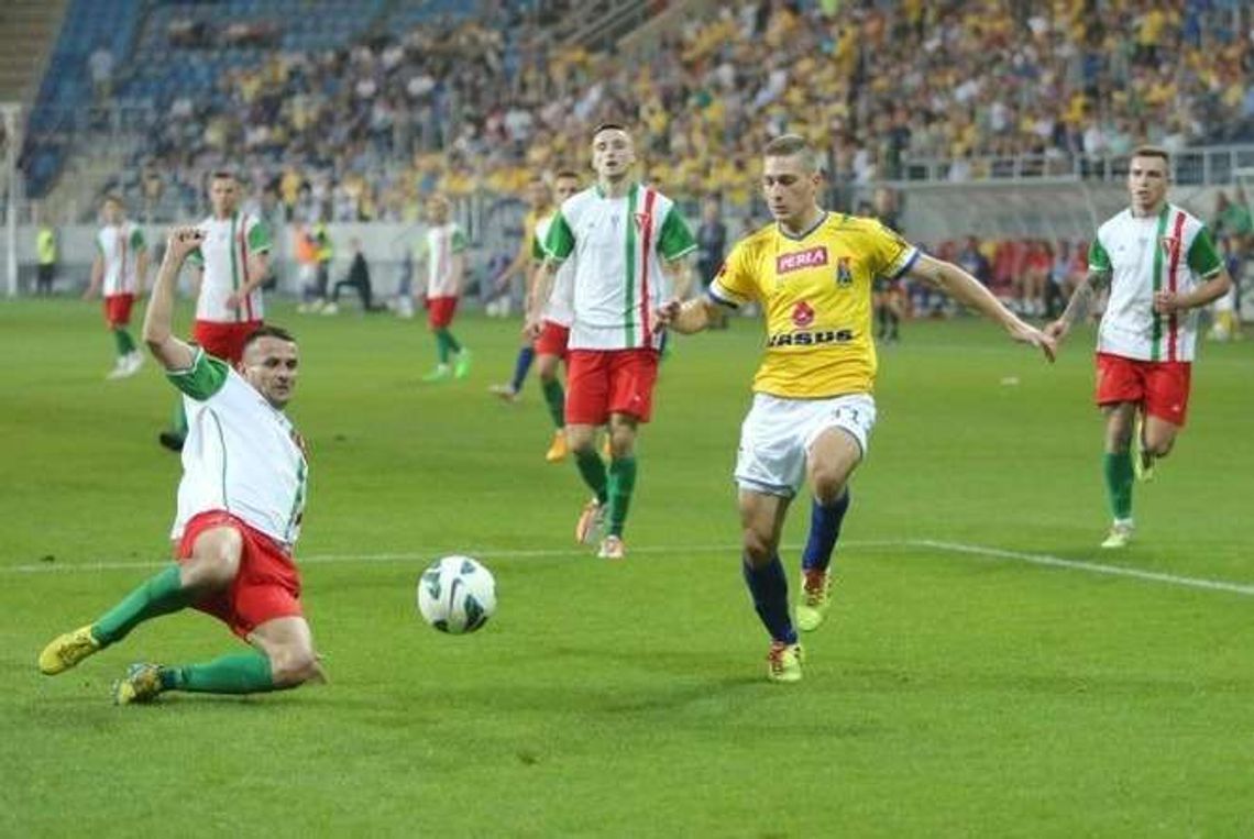 Karnety na mecze Motoru Lublin już w sprzedaży