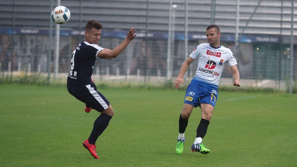 Karnety na mecze Motoru Lublin już w sprzedaży