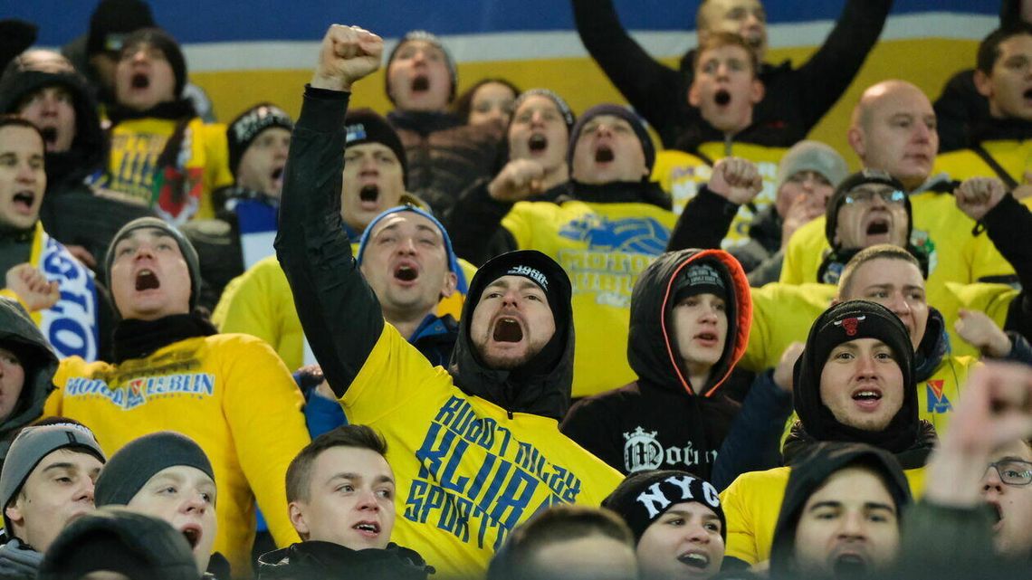 Karnety na mecze Motoru Lublin już w sprzedaży