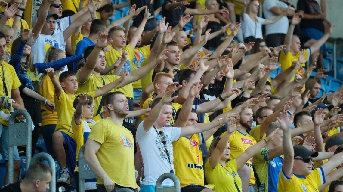 Karnety na mecze Motoru w sprzedaży od 17 sierpnia