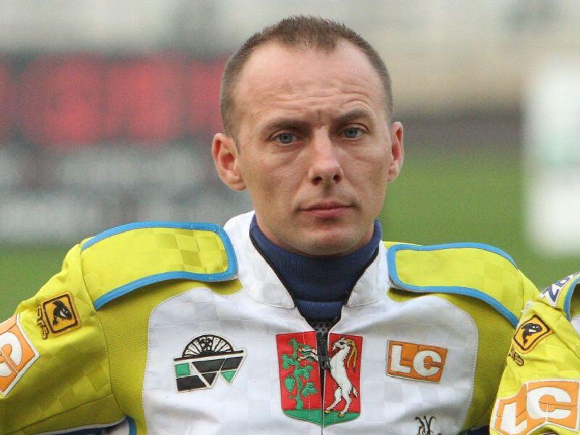 Karol Baran i Andriej Kudriaszow nowymi zawodnikami KMŻ Lublin