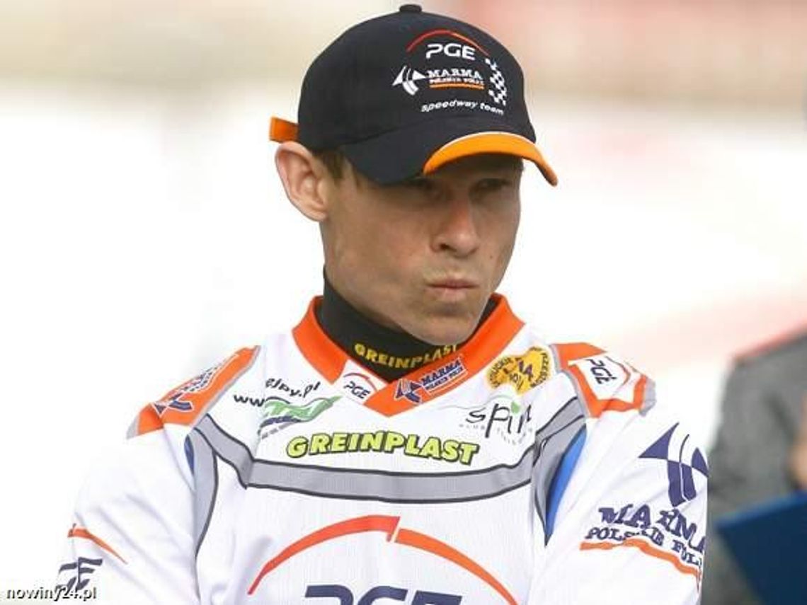 Karol Baran i Maciej Kuciapa awansowali do półfinału Indywidualnych Mistrzostw Polski