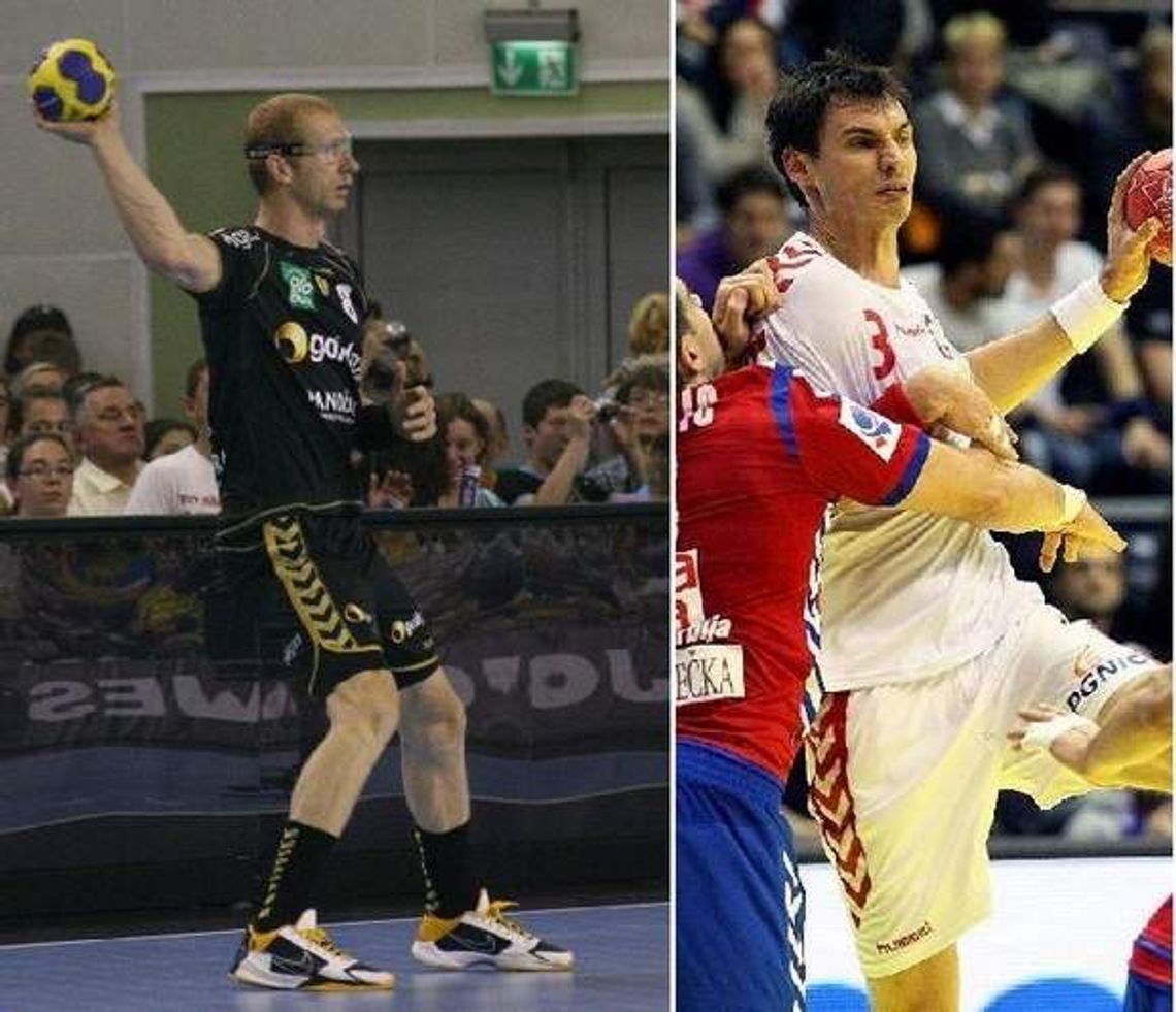 Karol Bielecki i Krzysztof Lijewski wracają do Polski. Będą grali w Vive Targi Kielce