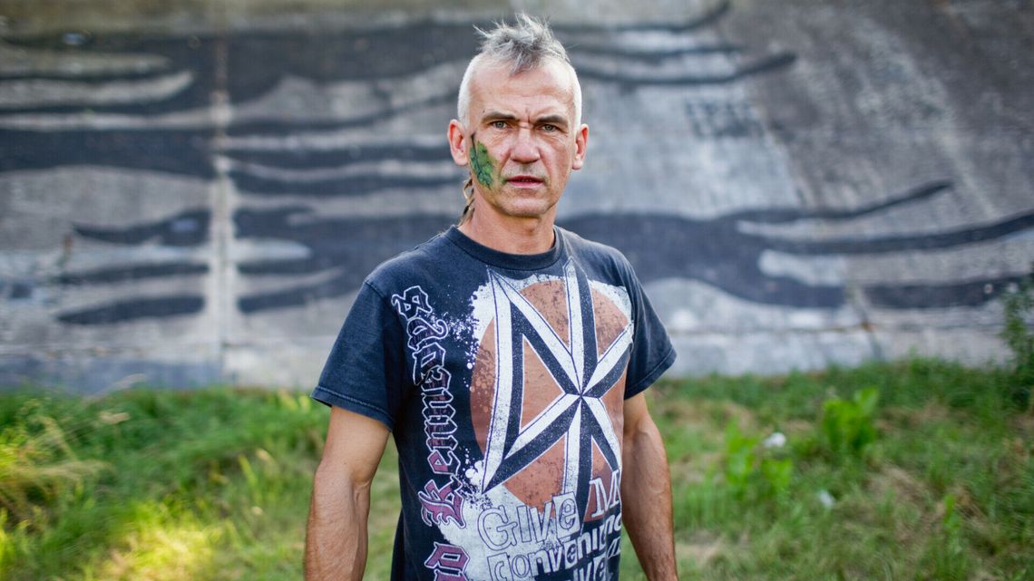 Karol "Kolor" Gadzało i Przyjaciele w Centrum Kultury