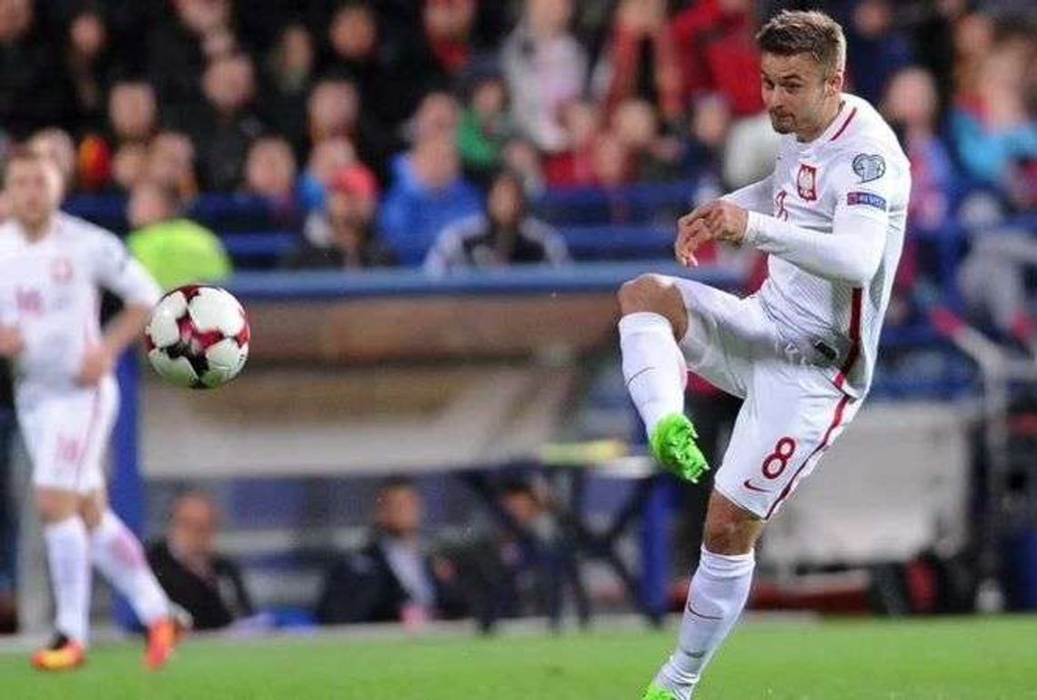 Karol LInetty: Stać nas na złoty medal mistrzostw Europy Karol LInetty: Stać nas na złoty medal mistrzostw Europy