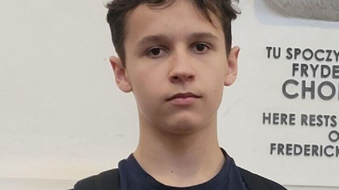 Karol - młody, zdolny informatyk