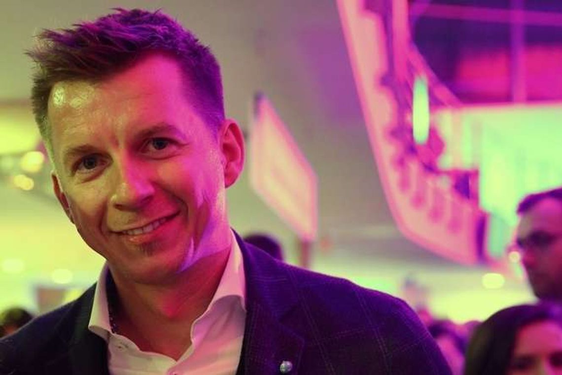 Karol Okrasa: "Kuchnię lubelską możemy chwalić w świecie, a nie tylko w Polsce" Karol Okrasa: "Kuchnię lubelską możemy chwalić w świecie, a nie tylko w Polsce"