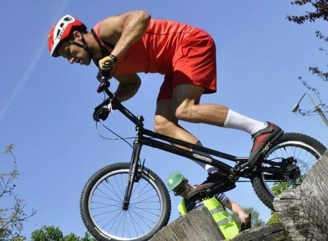 Karol Serwin w Pucharze Polski też najlepszy Karol Serwin w Pucharze Polski też najlepszy