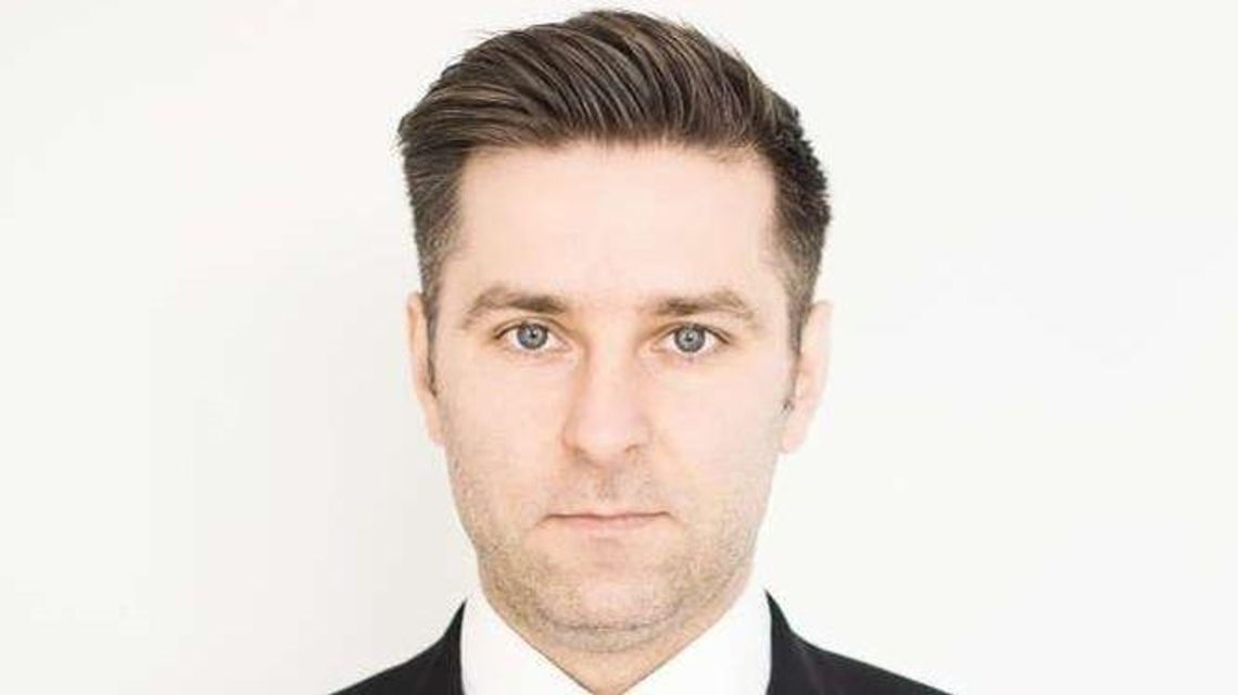 Karol Zarajczyk nie jest już prezesem Ursusa. Wiadomo, kto go zastąpił