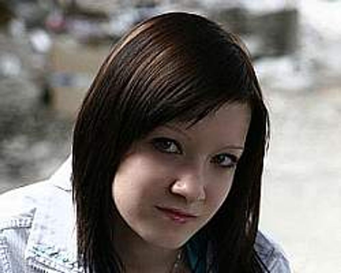 Karolina Bagińska (nr 28) - 17 głosów