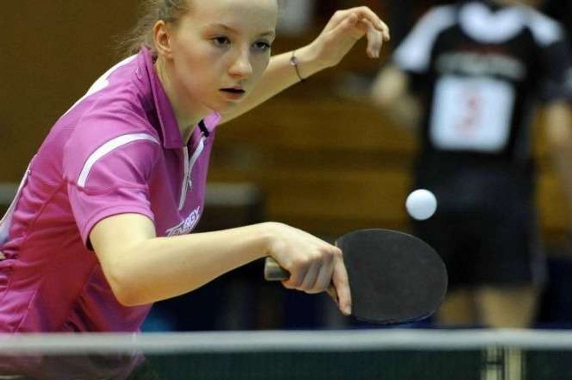 Karolina Lalak - dziewczyna na medal Karolina Lalak - dziewczyna na medal